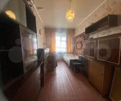 3-к. квартира, 53,8 м², 5/5 эт. - 5