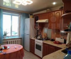 3-к. квартира, 63 м², 8/8 эт. - 2