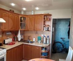 3-к. квартира, 63 м², 8/8 эт. - 3