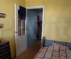 3-к. квартира, 63 м², 8/8 эт. - 5