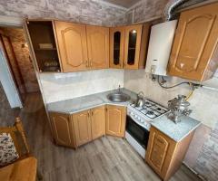 3-к. квартира, 41 м², 1/4 эт. - 3