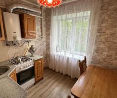 3-к. квартира, 41 м², 1/4 эт. - 4