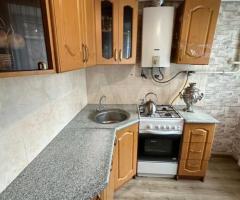 3-к. квартира, 41 м², 1/4 эт. - 5