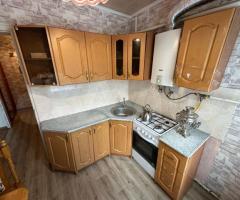 3-к. квартира, 41 м², 1/4 эт. - 6