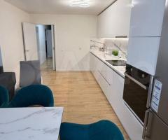 3-к. квартира, 65 м², 13/17 эт. - 2