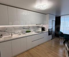 3-к. квартира, 65 м², 13/17 эт. - 5