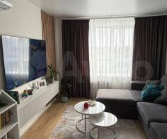 3-к. квартира, 65 м², 13/17 эт. - 6