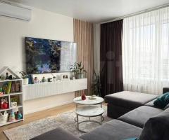 3-к. квартира, 65 м², 13/17 эт. - 7