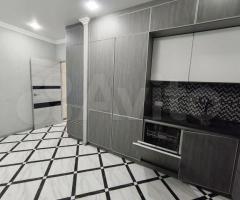 3-к. квартира, 103 м², 9/14 эт.