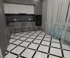 3-к. квартира, 103 м², 9/14 эт. - 3