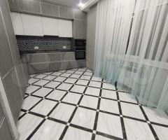 3-к. квартира, 103 м², 9/14 эт. - 4