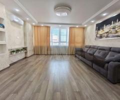 3-к. квартира, 103 м², 9/14 эт. - 5