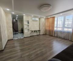 3-к. квартира, 103 м², 9/14 эт. - 6