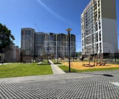 3-к. квартира, 49,2 м², 3/14 эт. - 3