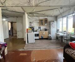 3-к. квартира, 62,6 м², 7/9 эт. - 3