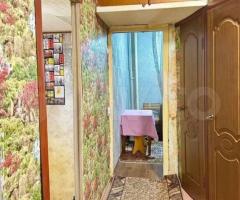 3-к. квартира, 63,6 м², 2/5 эт. - 2