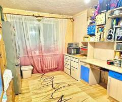 3-к. квартира, 63,6 м², 2/5 эт. - 4