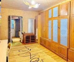 3-к. квартира, 63,6 м², 2/5 эт. - 5