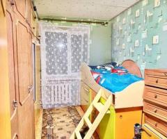 3-к. квартира, 63,6 м², 2/5 эт. - 6