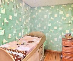 3-к. квартира, 63,6 м², 2/5 эт. - 7