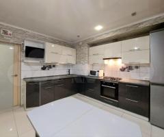 3-к. квартира, 68,7 м², 10/10 эт.