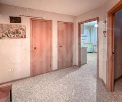 3-к. квартира, 58,7 м², 2/5 эт. - 4