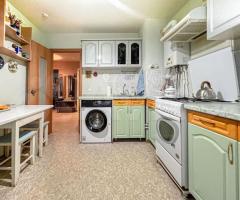 3-к. квартира, 58,7 м², 2/5 эт. - 6