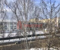 3-к. квартира, 60,4 м², 5/5 эт. - 3