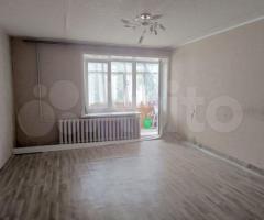 3-к. квартира, 58,7 м², 1/9 эт. - 3