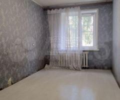 3-к. квартира, 58,7 м², 1/9 эт. - 4