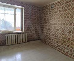 3-к. квартира, 58,7 м², 1/9 эт. - 5