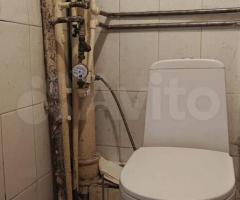 3-к. квартира, 58,7 м², 1/9 эт. - 6