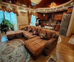 3-к. квартира, 114 м², 11/13 эт. - 2