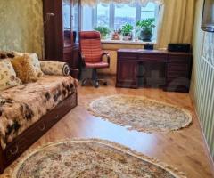 3-к. квартира, 114 м², 11/13 эт. - 3