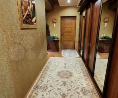 3-к. квартира, 114 м², 11/13 эт. - 4