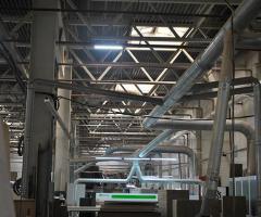 Монтаж вентиляции и систем кондиционирования под ключ - 4