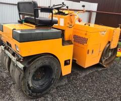 Аренда катка дорожного , аренда виброкатка