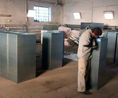 Комлпектующие для вентиляции - 4