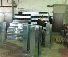 Комлпектующие для вентиляции - 5