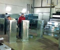 Комлпектующие для вентиляции - 6