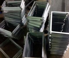 Комлпектующие для вентиляции - 8