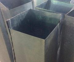 Комлпектующие для вентиляции - 9