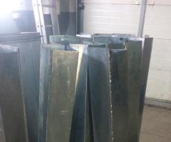 Комлпектующие для вентиляции - 10