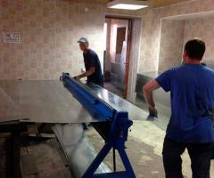 Комлпектующие для вентиляции - 12