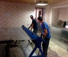 Комлпектующие для вентиляции - 13