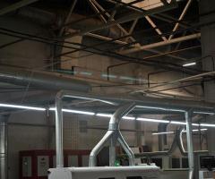 Монтаж вентиляции - 3