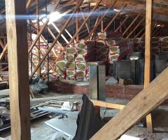 Монтаж вентиляции