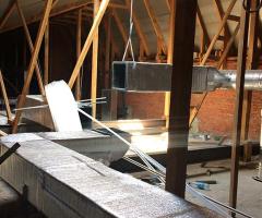 Монтаж вентиляции - 4