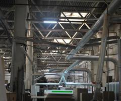 Монтаж вентиляции - 8