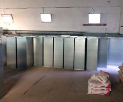 Монтаж вентиляции - 10